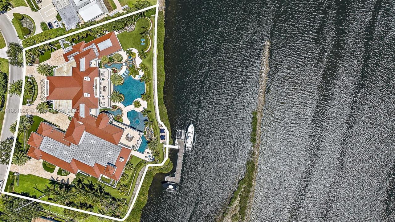 176 Spyglass Ln, Jupiter, Flórida 33477, Estados Unidos