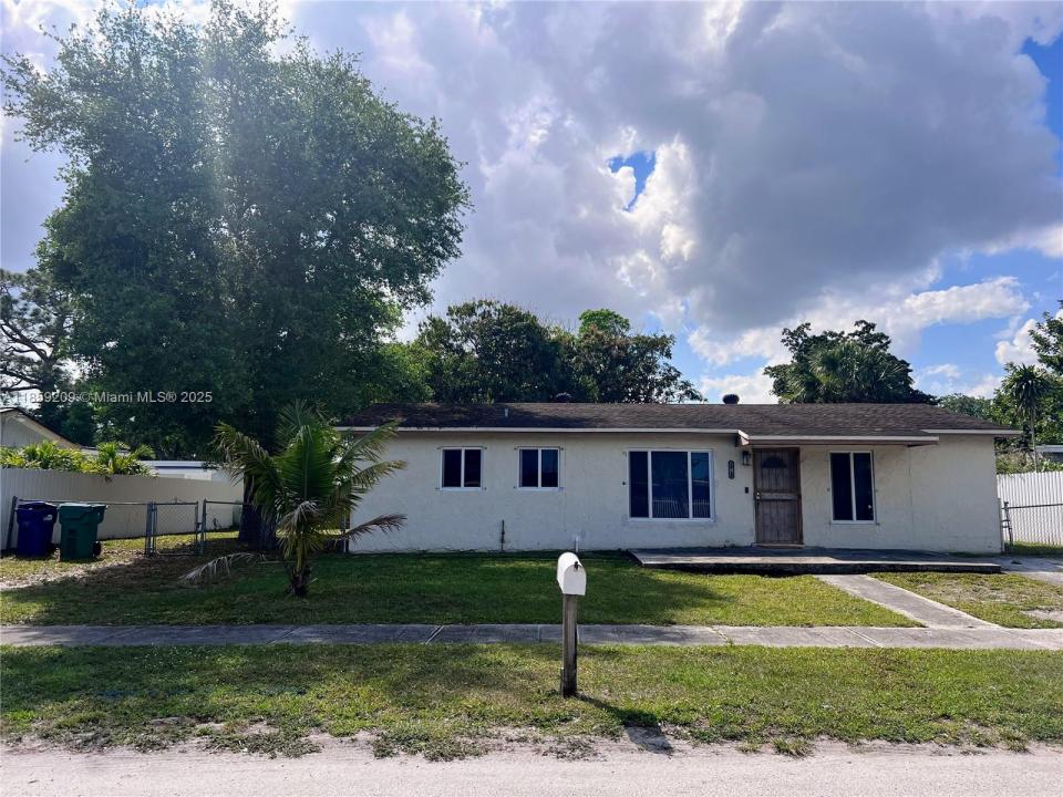 Miami Gardens, Flórida 33055, Estados Unidos