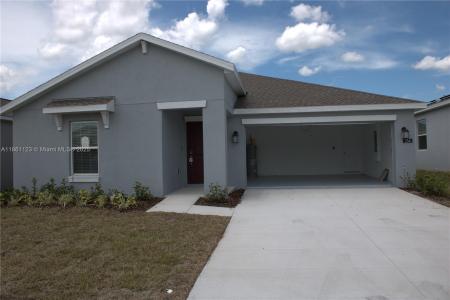 254 BRAVE ROAD, Davenport, Flórida 33837, Estados Unidos