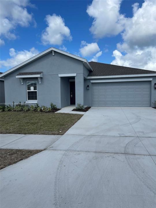 254 BRAVE ROAD, Davenport, Flórida 33837, Estados Unidos
