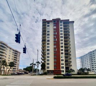 1501 S Ocean Dr 205, Hollywood, Florida 33019, USA