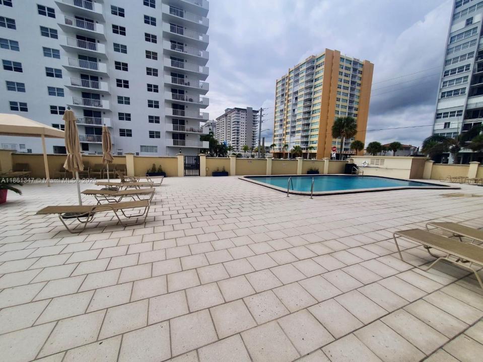 1501 S Ocean Dr 205, Hollywood, Florida 33019