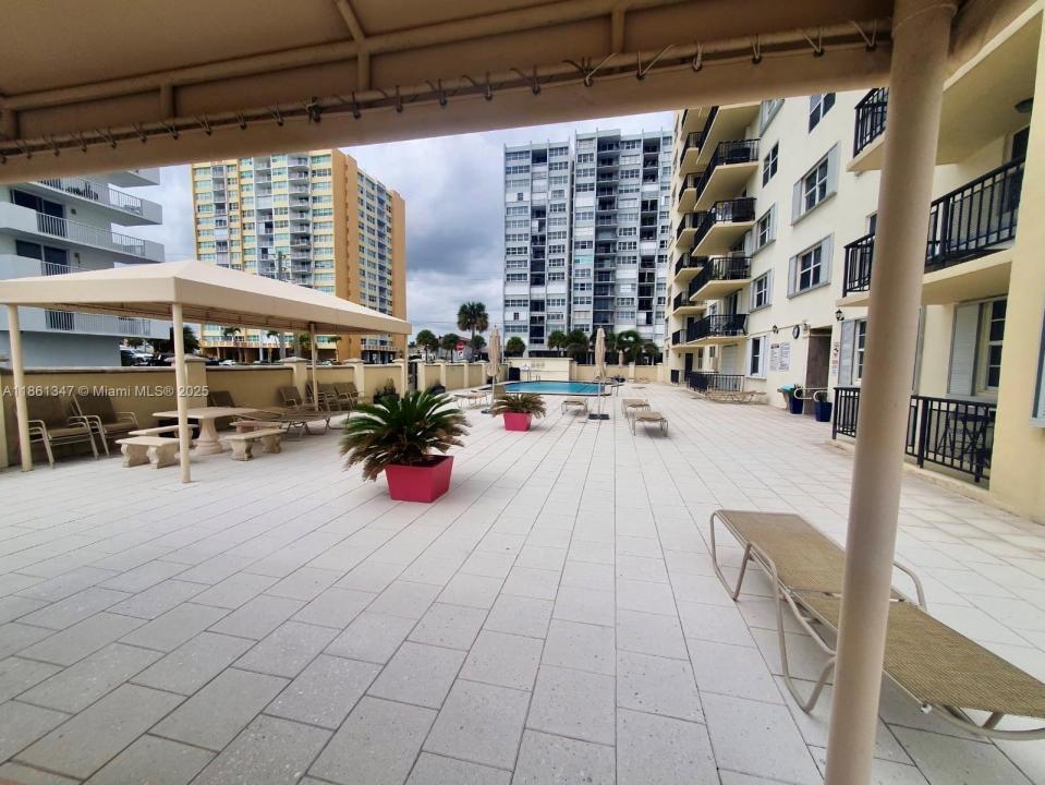 1501 S Ocean Dr 205, Hollywood, Florida 33019