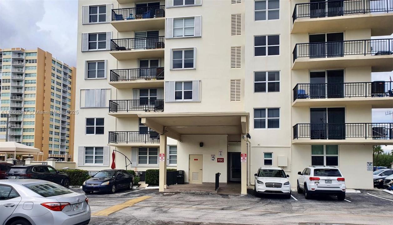 1501 S Ocean Dr 205, Hollywood, Florida 33019