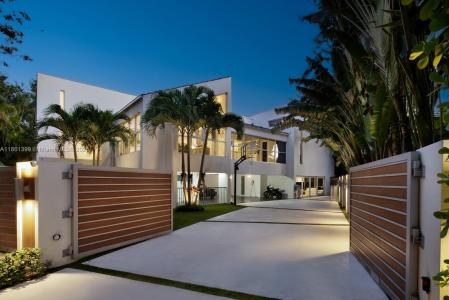 144 N Prospect Dr, Coral Gables, Florida 33133, USA