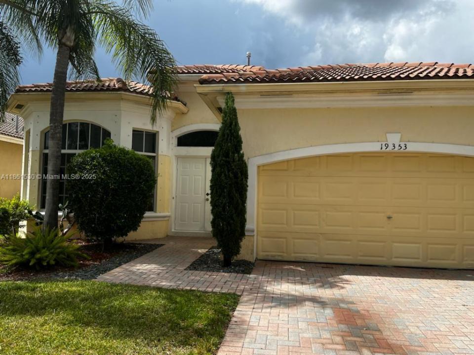 19353 SW 60th Ct 19353, Pembroke Pines, 플로리다 33332, 미국