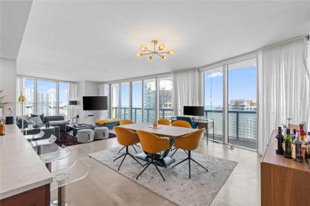 465 Brickell Ave 3201, Miami, Florida 33131, USA