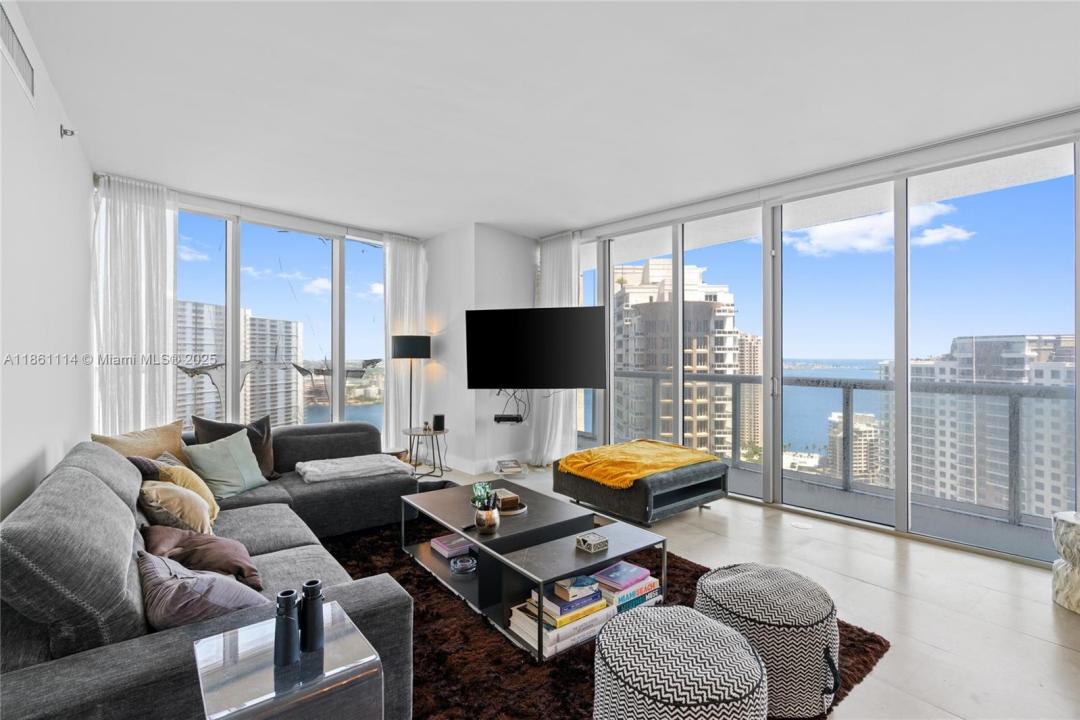 465 Brickell Ave 3201, Miami, フロリダ 33131, アメリカ合衆国