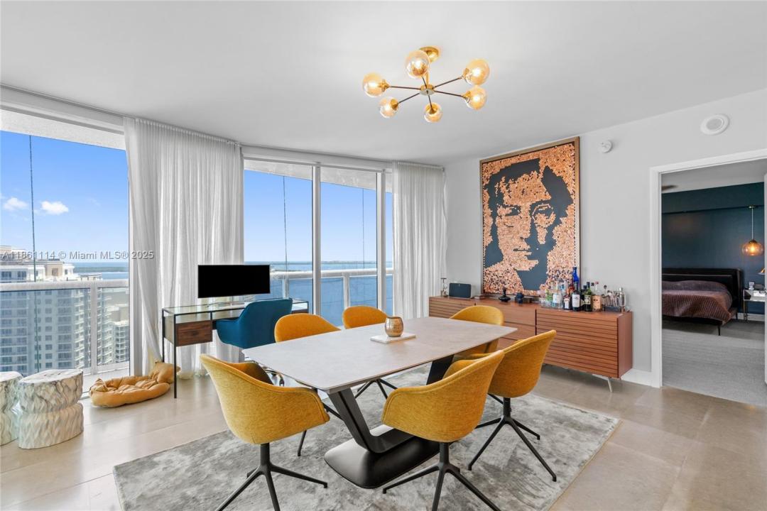 465 Brickell Ave 3201, Miami, フロリダ 33131, アメリカ合衆国