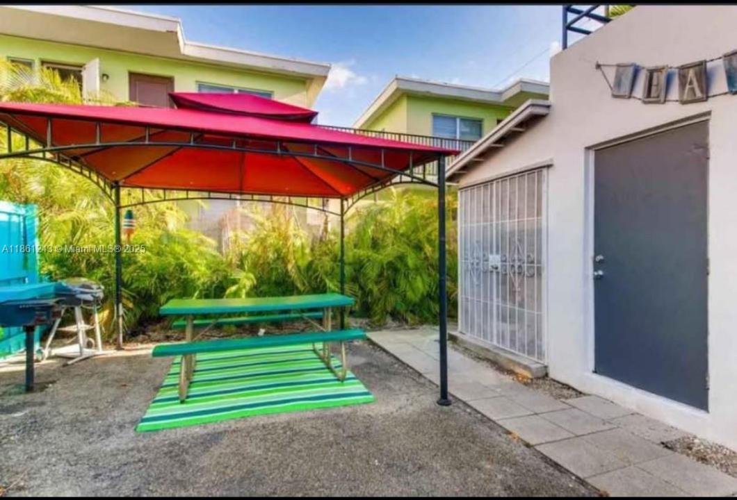 233 80th St 1, Miami Beach, Florida 33141, HOA KỲ