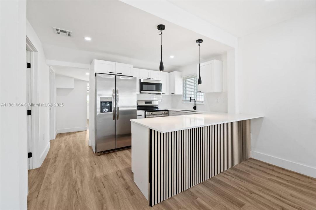 1726 NW 63rd St, Miami, 플로리다 33147, 미국