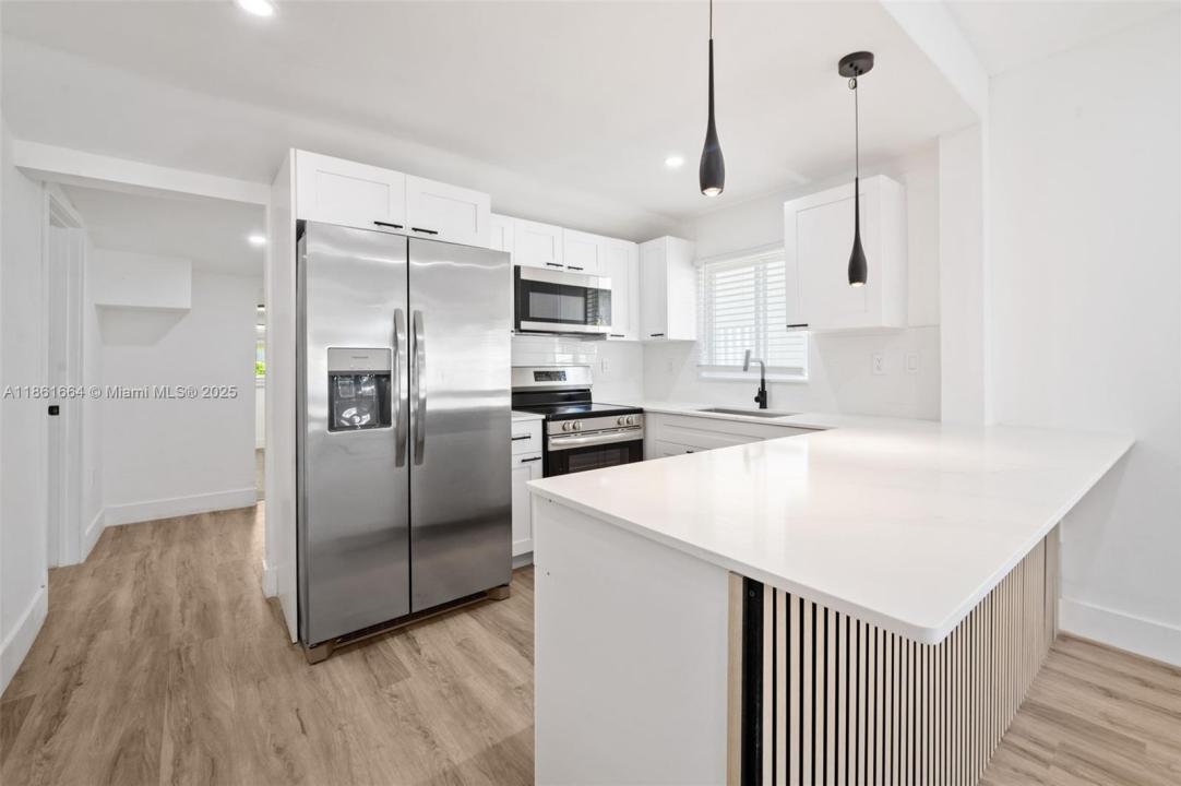 1726 NW 63rd St, Miami, 플로리다 33147, 미국