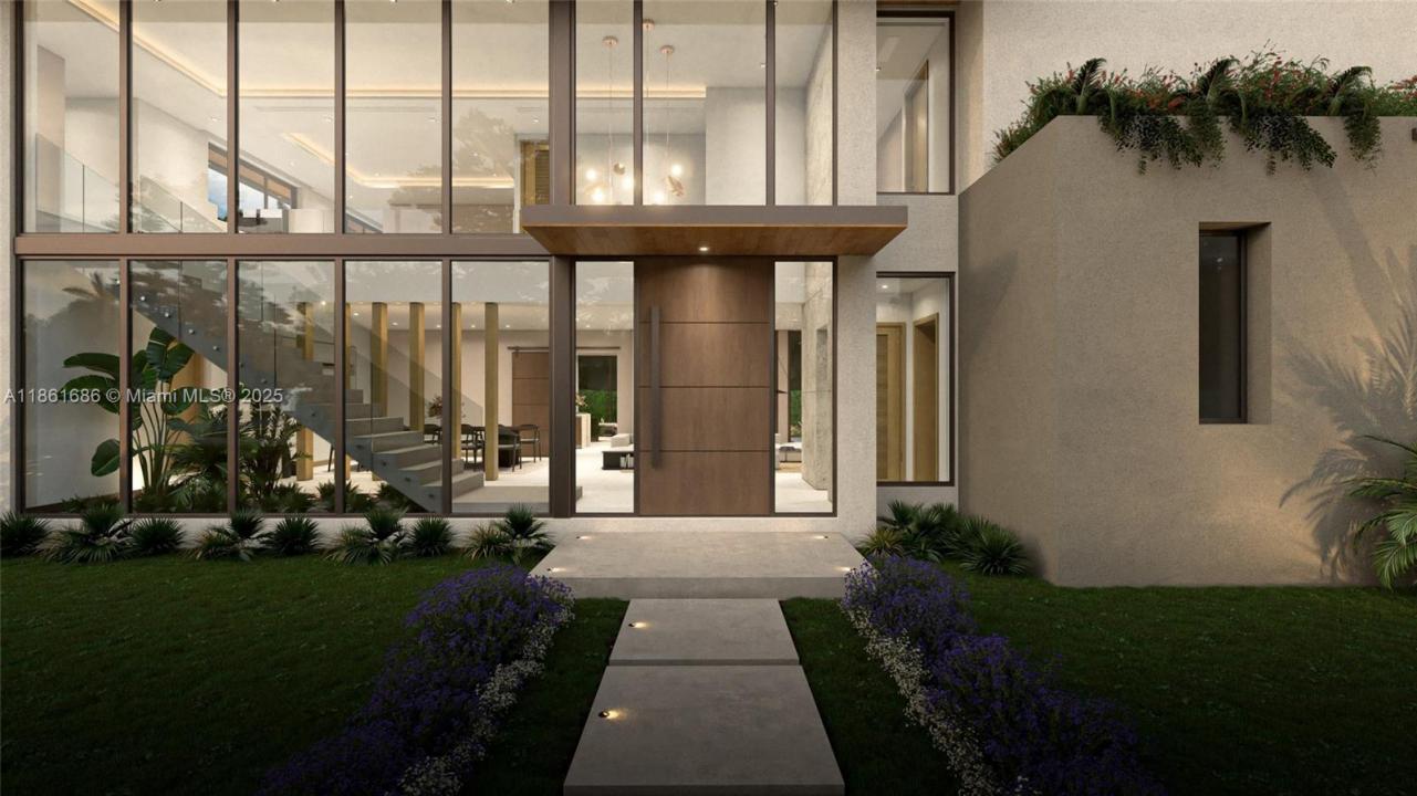 6250 SW 78th St, South Miami, Florida 33143, HOA KỲ