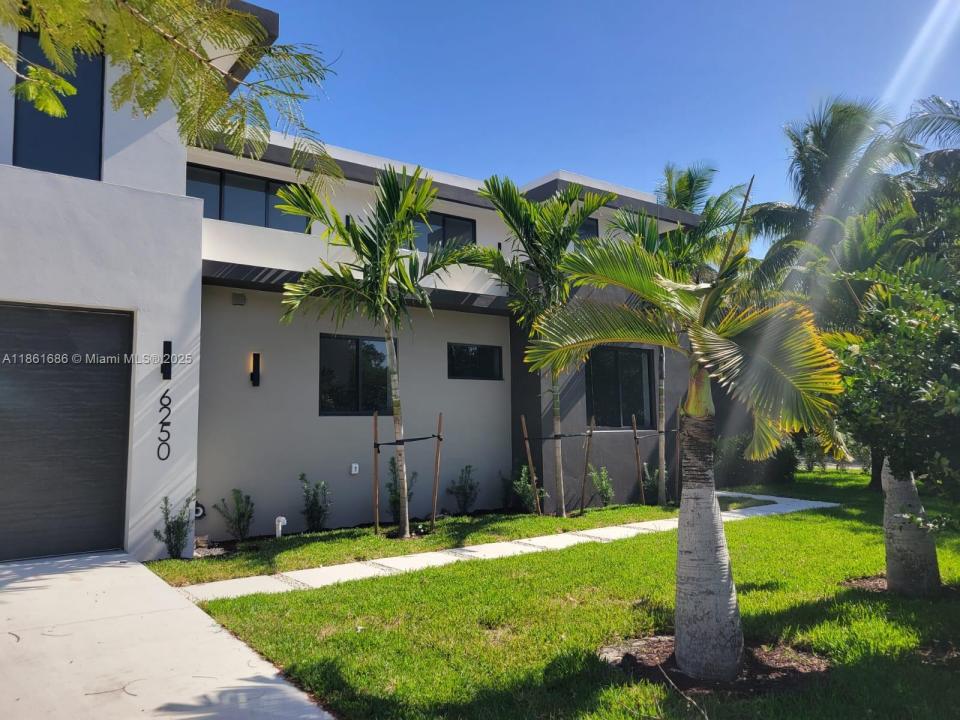 6250 SW 78th St, South Miami, Florida 33143, HOA KỲ