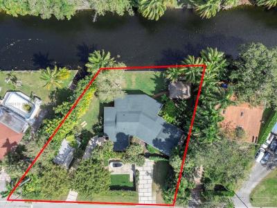 11377 W Biscayne Canal Rd, Miami, Florida 33161, USA