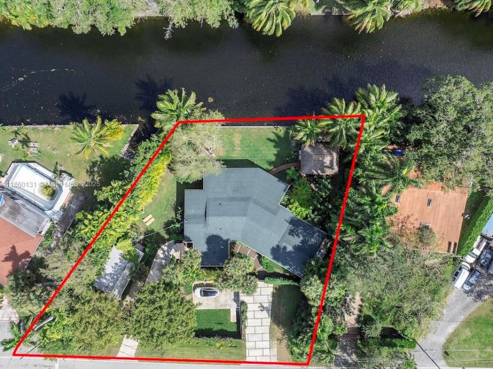 11377 W Biscayne Canal Rd, Miami, Floride 33161, États-Unis