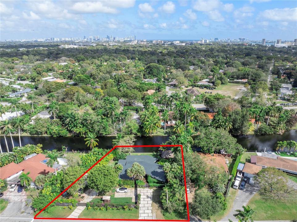 11377 W Biscayne Canal Rd, Miami, Floride 33161, États-Unis