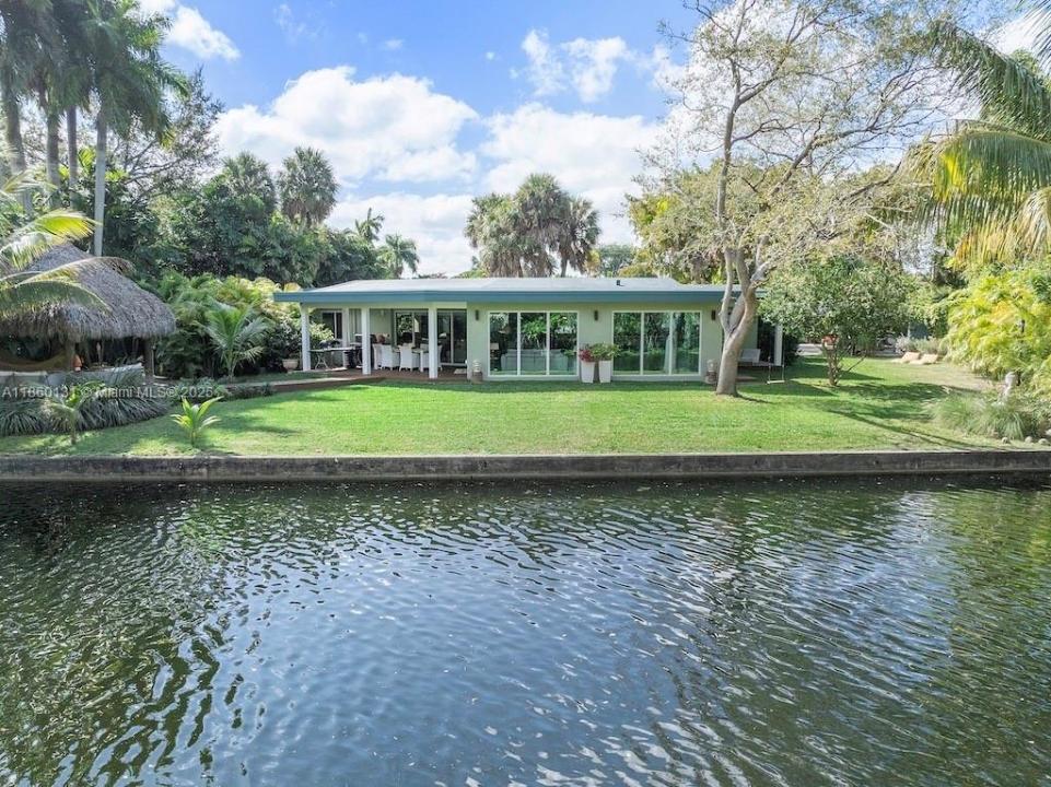 11377 W Biscayne Canal Rd, Miami, Floride 33161, États-Unis