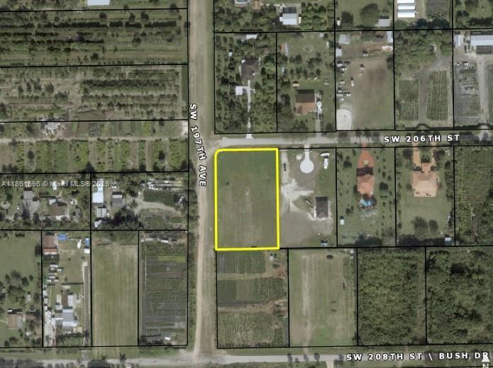19690 SW 206th St, Miami, Florida 33187, Amerika Birleşik Devletleri