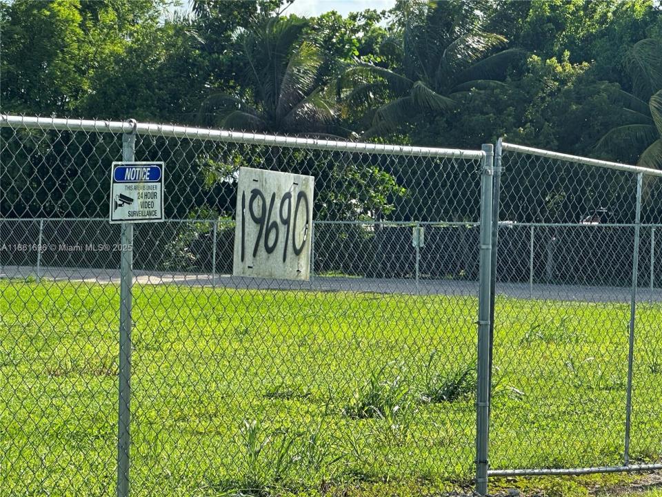 19690 SW 206th St, Miami, Florida 33187, Amerika Birleşik Devletleri