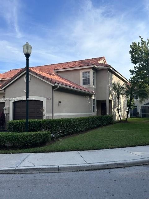 991 Sevilla Cir, Weston, Florida 33326, Stati Uniti