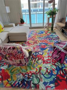 6917 Collins Ave 404, Miami Beach, Florida 33141, USA