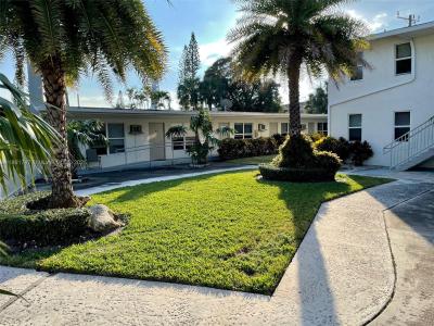 1077 SE 22nd Ave N5, Pompano Beach, Florida 33062, USA