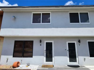 8360 NW 8th St 6-2, Miami, Florida 33126, USA
