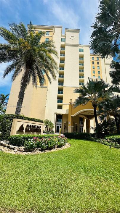 3340 NE 190th St 403, Aventura, Floride 33180, États-Unis