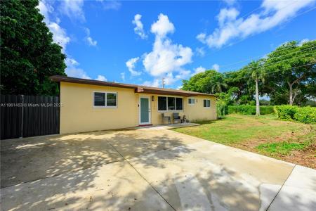 15640 SW 295th Ter, Homestead, Florida 33033, USA