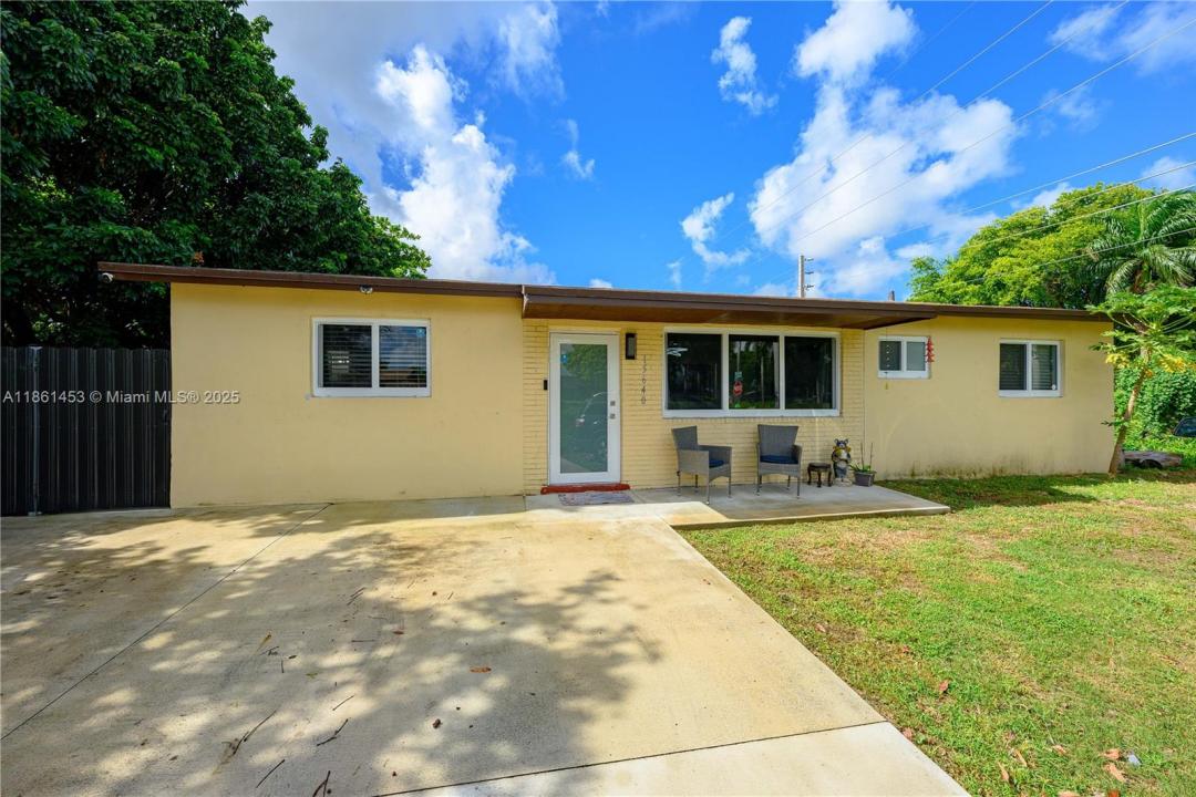 15640 SW 295th Ter, Homestead, Floride 33033, États-Unis