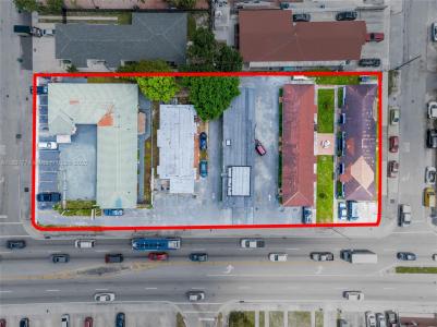 4831 W Flagler St, Miami, Florida 33134, USA
