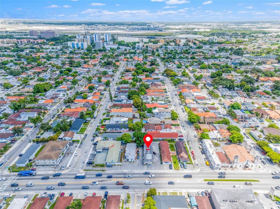 4831 W Flagler St, Miami, פלורידה 33134, ארצות הברית של אמריקה 