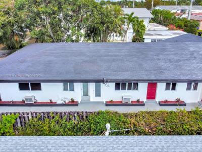 1958 NE 172nd St, North Miami Beach, Florida 33162, USA
