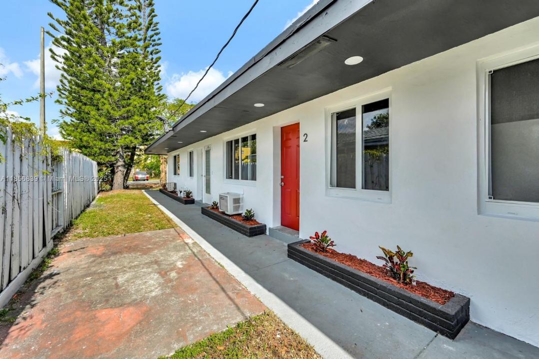 1958 NE 172nd St, North Miami Beach, Florida 33162, HOA KỲ