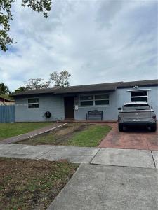 3600 SW 122nd Ave, Miami, Florida 33175, USA