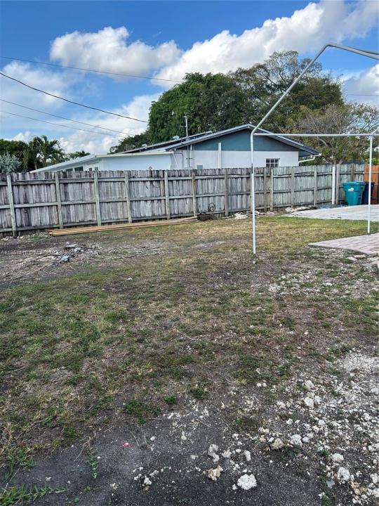 3600 SW 122nd Ave, Miami, Floride 33175, États-Unis