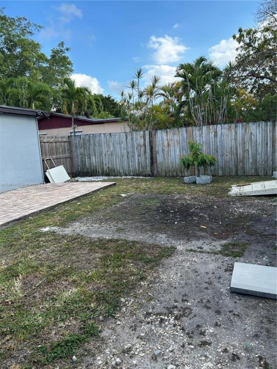 3600 SW 122nd Ave, Miami, Floride 33175, États-Unis