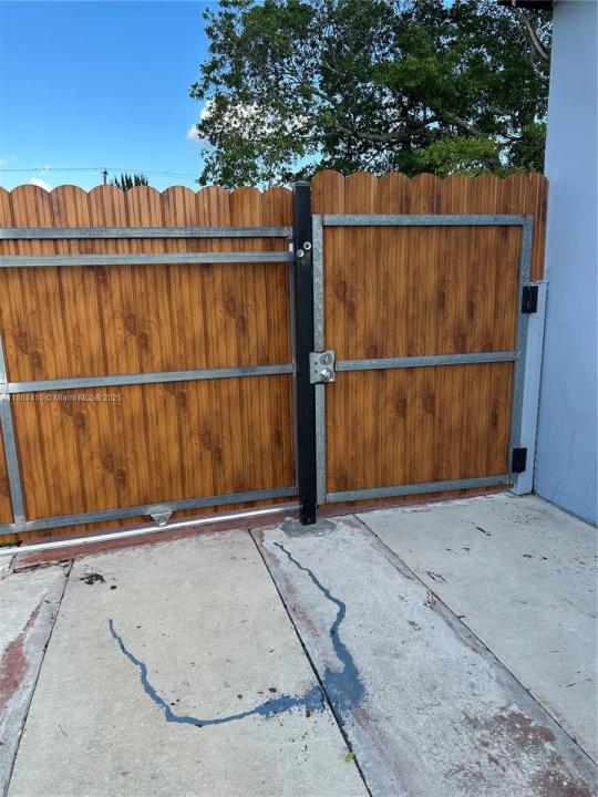 3600 SW 122nd Ave, Miami, Floride 33175, États-Unis