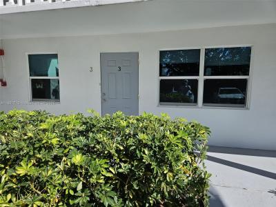 3 Tilford A 3, Deerfield Beach, Florida 33442, USA