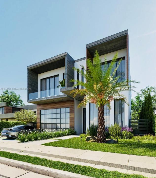 7509 Buccaneer Ave, North Bay Village, Florida 33141