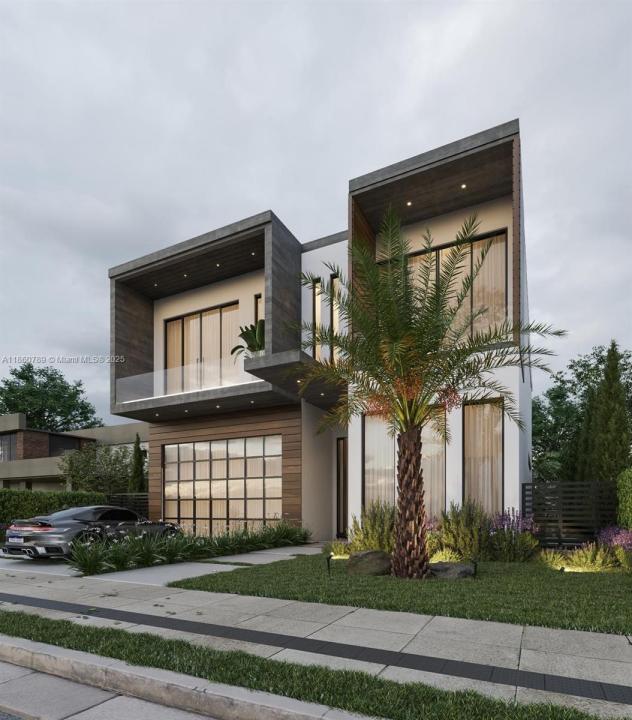 7509 Buccaneer Ave, North Bay Village, Florida 33141