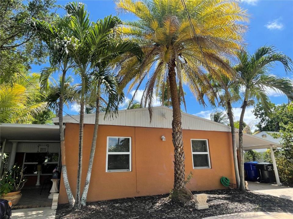2626 Thomas St, Hollywood, Floride 33020, États-Unis