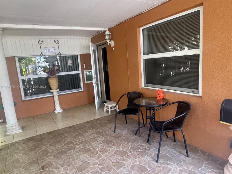 2626 Thomas St, Hollywood, Floride 33020, États-Unis