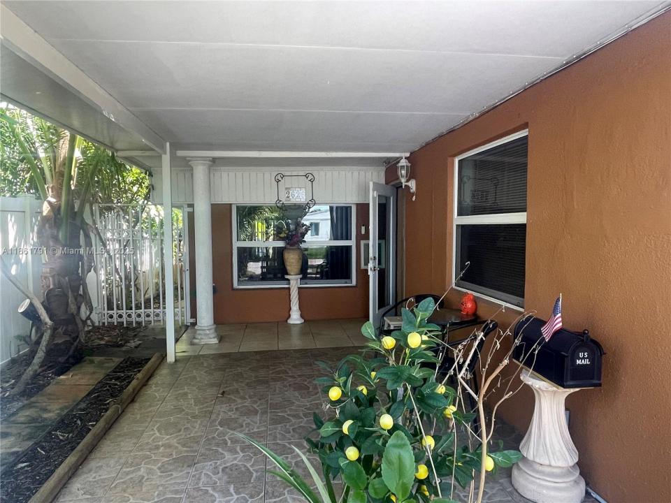 2626 Thomas St, Hollywood, Floride 33020, États-Unis