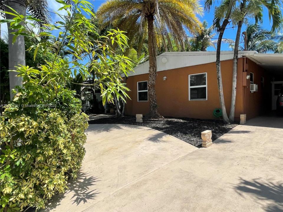 2626 Thomas St, Hollywood, Floride 33020, États-Unis