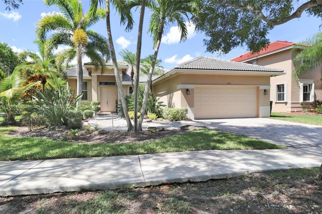 Weston, Floride 33327, États-Unis
