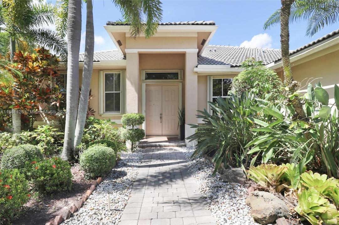 Weston, Floride 33327, États-Unis