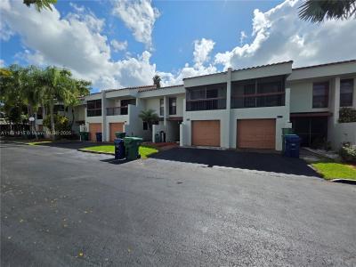6509 Racquet Club Dr 45, Lauderhill, Florida 33319, USA