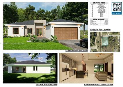 3013 68TH ST W, Lehigh Acres, Florida 33971, USA